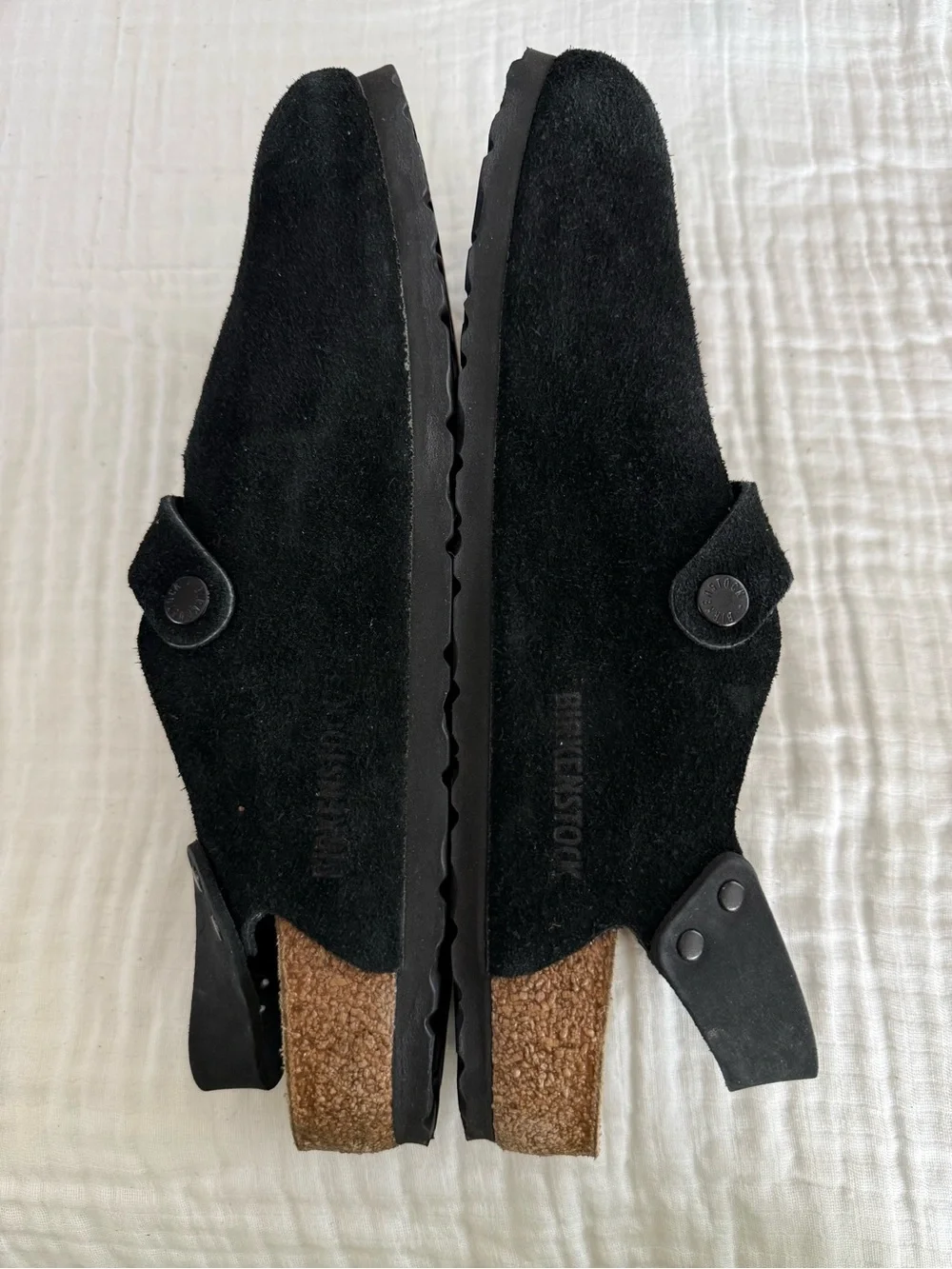 Birkenstock nwob tokio